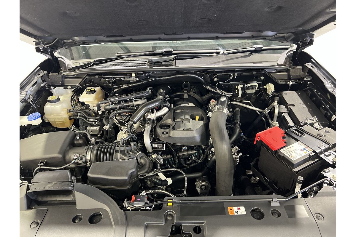 2025 Ford Everest Sport 2.0L