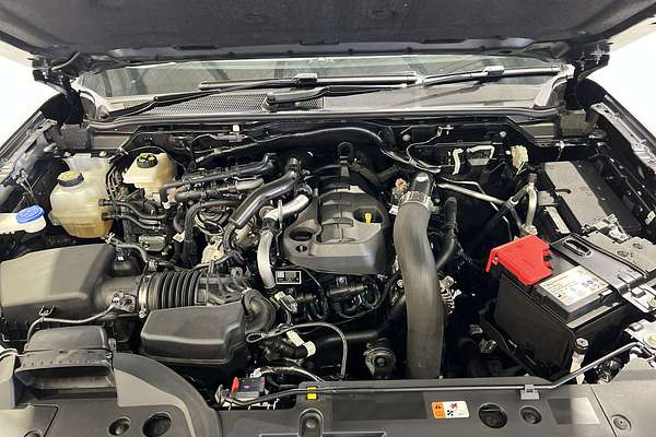 2025 Ford Everest Sport 2.0L