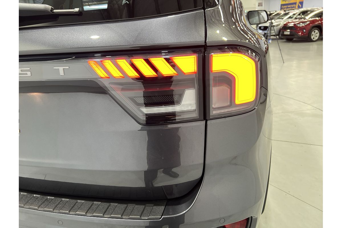 2025 Ford Everest Sport 2.0L
