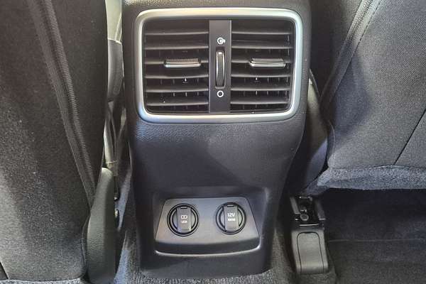 2020 Kia Sportage SX QL
