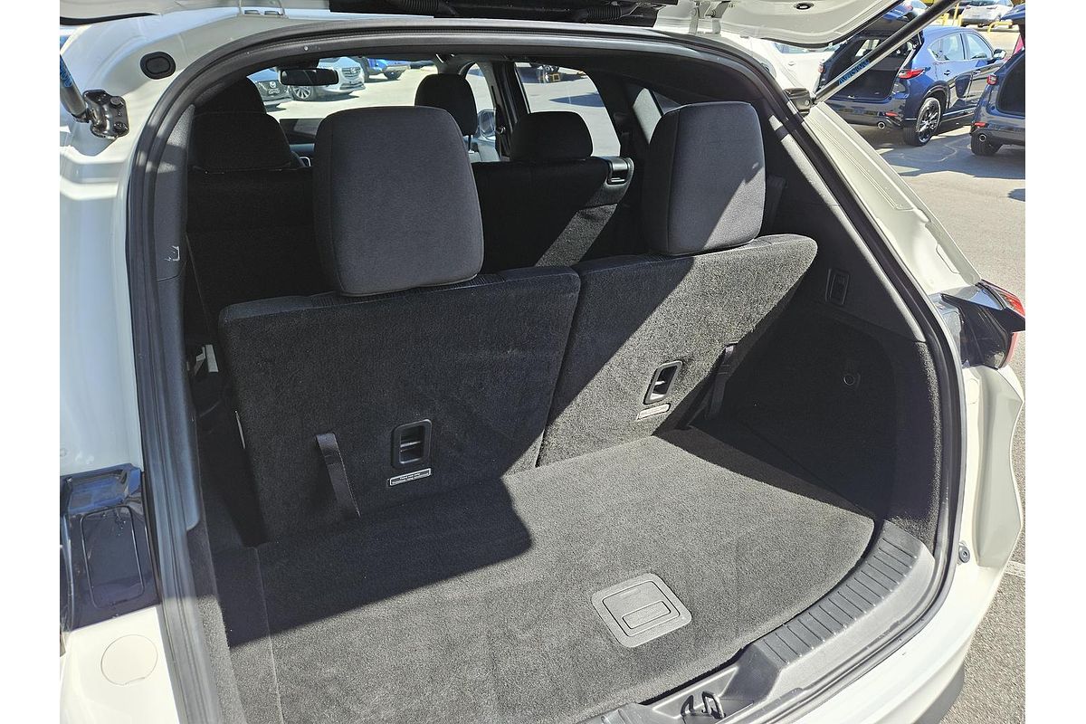 2021 Mazda CX-8 Sport KG Series