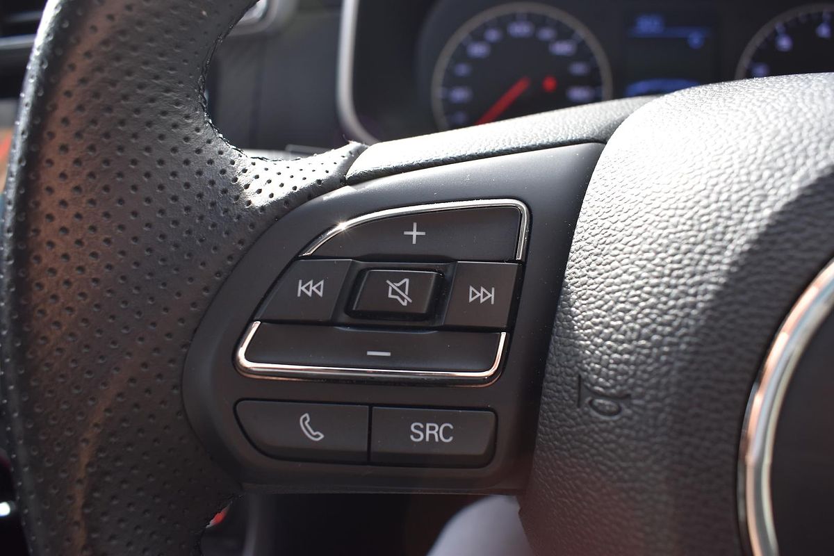 2019 MG ZS Excite Plus AZS1