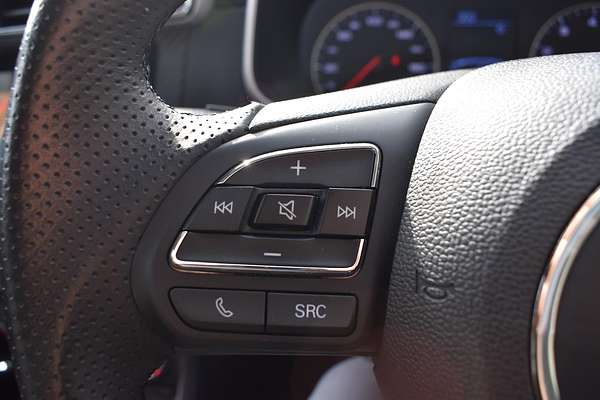 2019 MG ZS Excite Plus AZS1