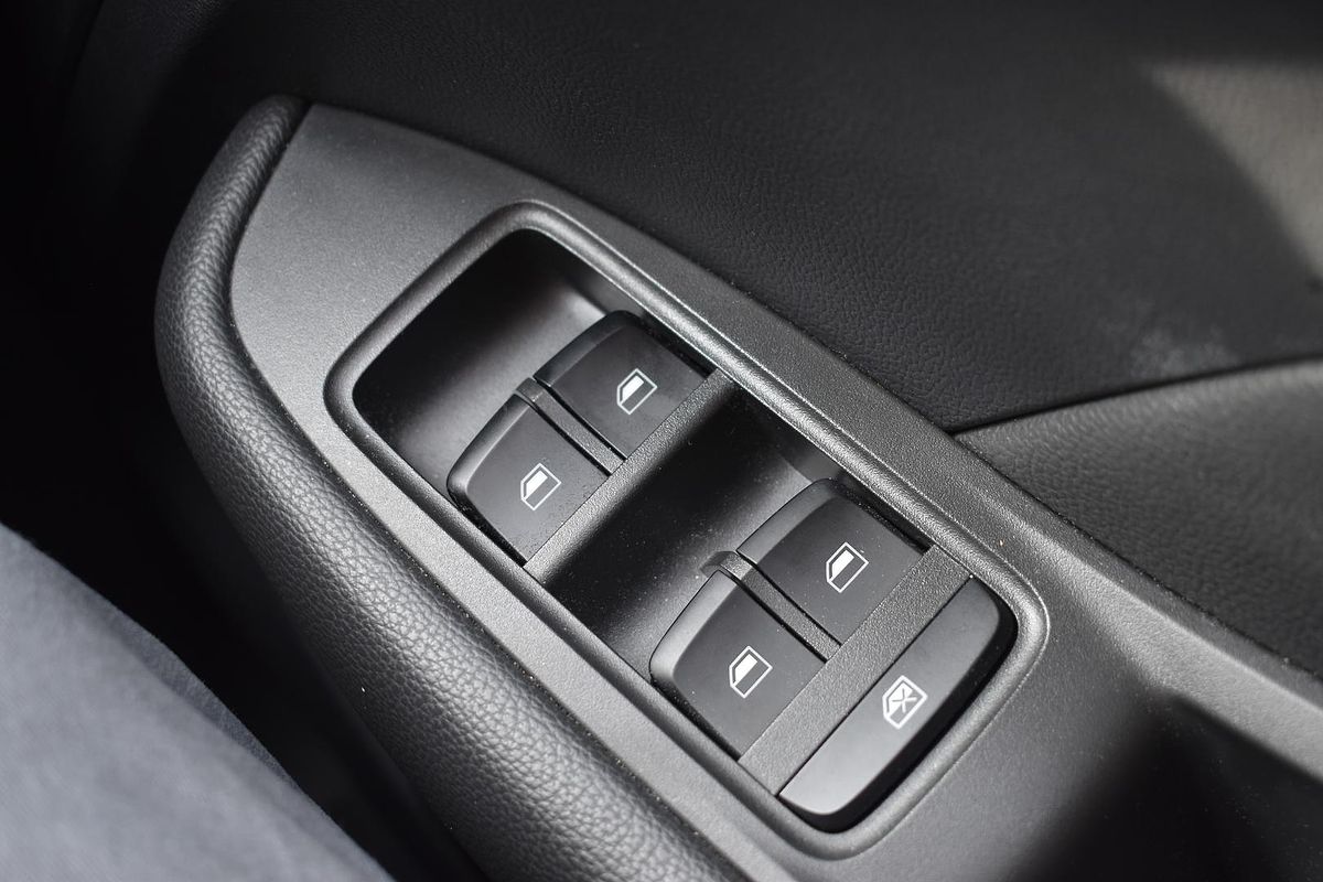 2019 MG ZS Excite Plus AZS1