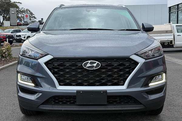 2020 Hyundai Tucson Active TL4