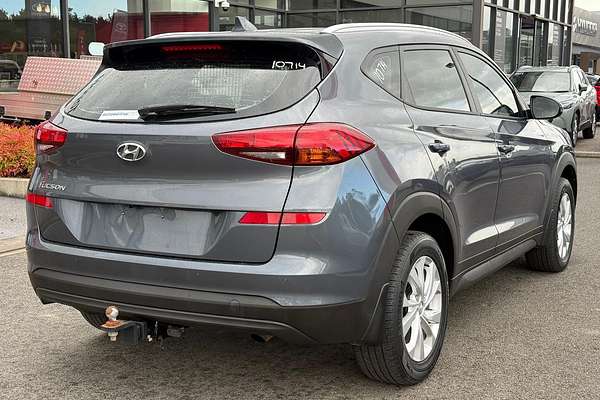2020 Hyundai Tucson Active TL4