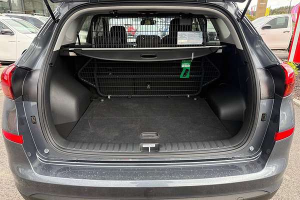 2020 Hyundai Tucson Active TL4