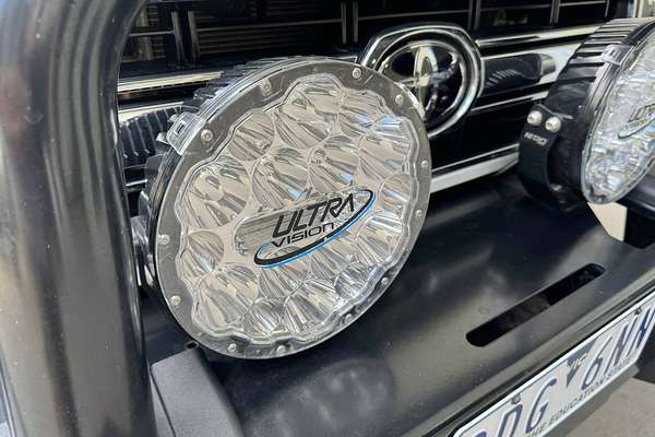2023 Toyota Landcruiser GXL VDJ79