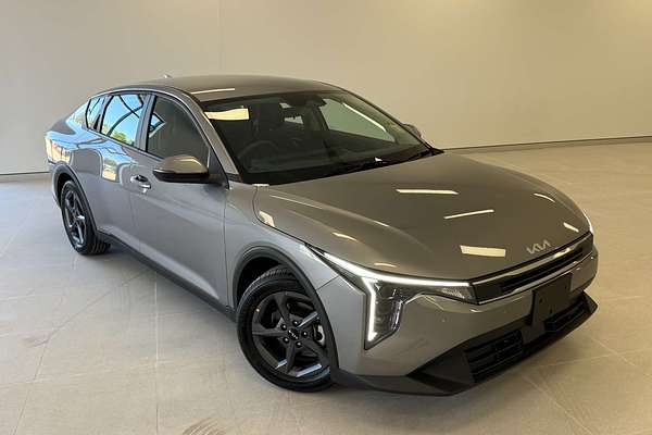 2025 Kia K4 S CL4m