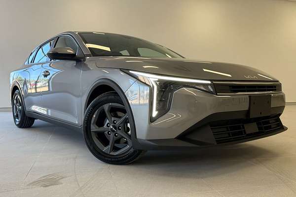 2025 Kia K4 S CL4m