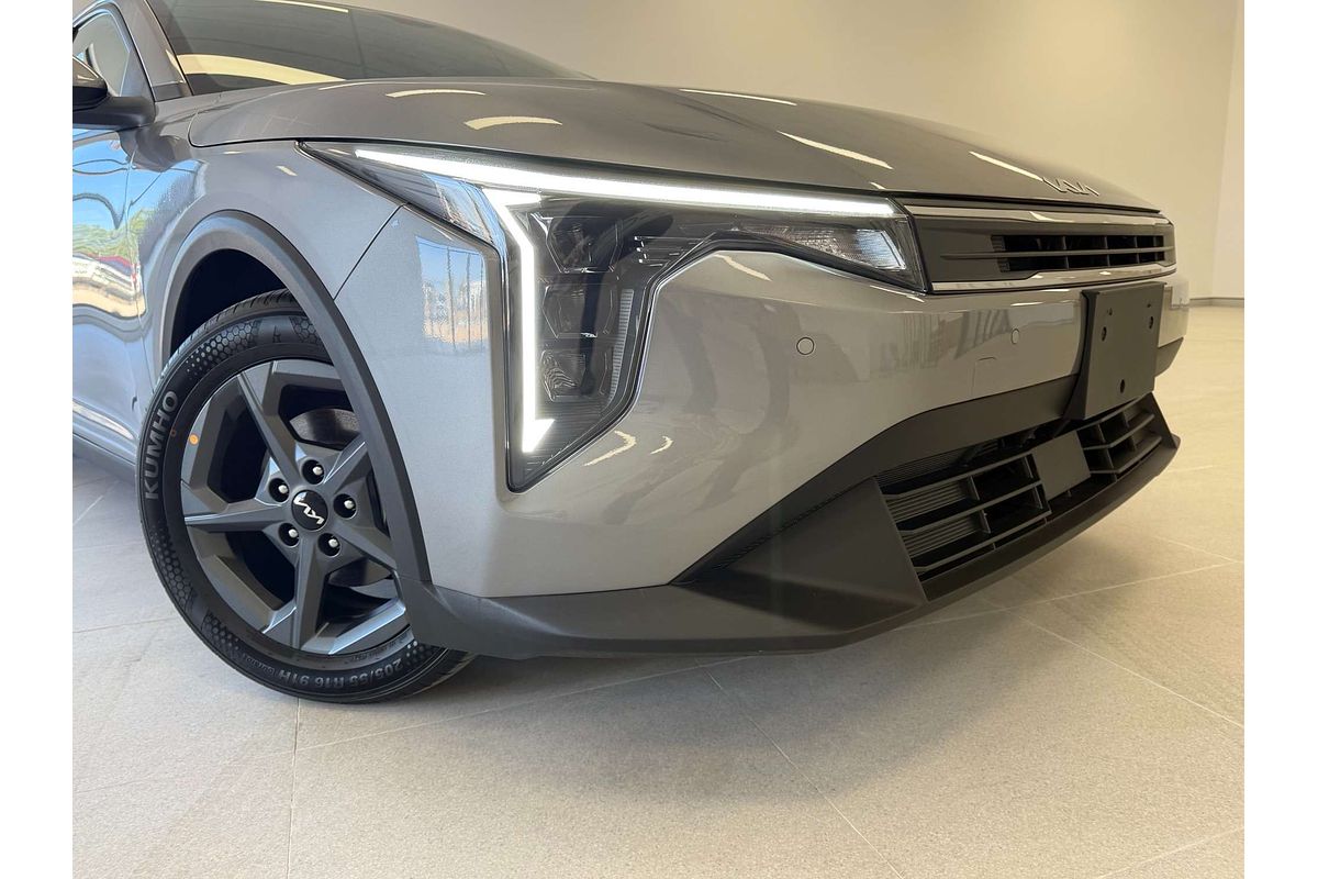 2025 Kia K4 S CL4m