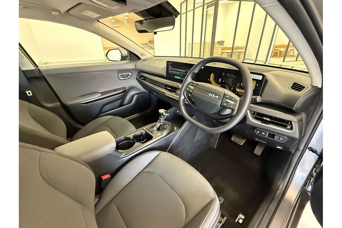 2025 Kia K4 S CL4m