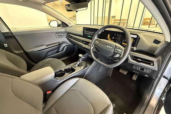 2025 Kia K4 S CL4m