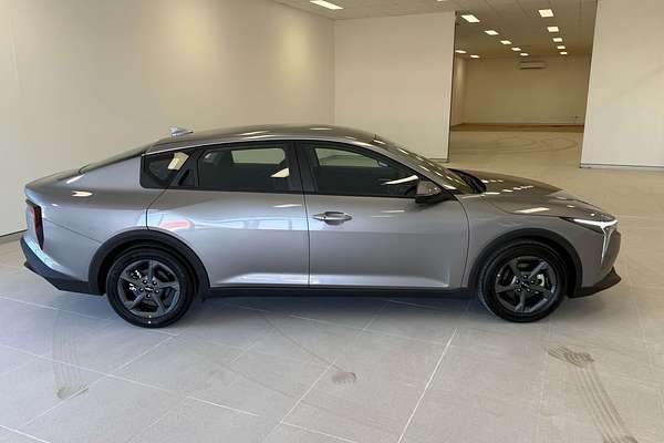 2025 Kia K4 S CL4m