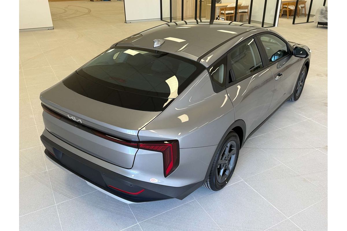 2025 Kia K4 S CL4m