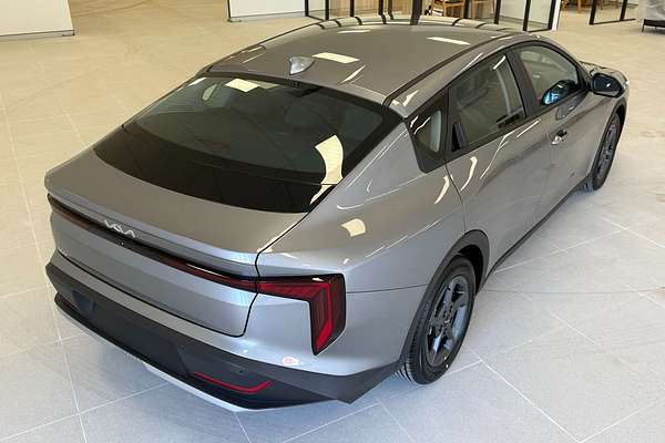 2025 Kia K4 S CL4m