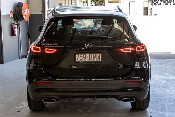 2020 Mercedes-Benz GLA-Class GLA250 H247