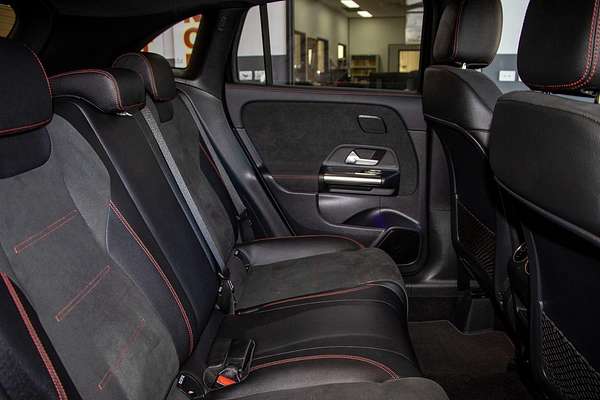 2020 Mercedes-Benz GLA-Class GLA250 H247