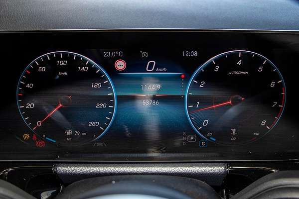 2020 Mercedes-Benz GLA-Class GLA250 H247