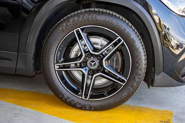 2020 Mercedes-Benz GLA-Class GLA250 H247