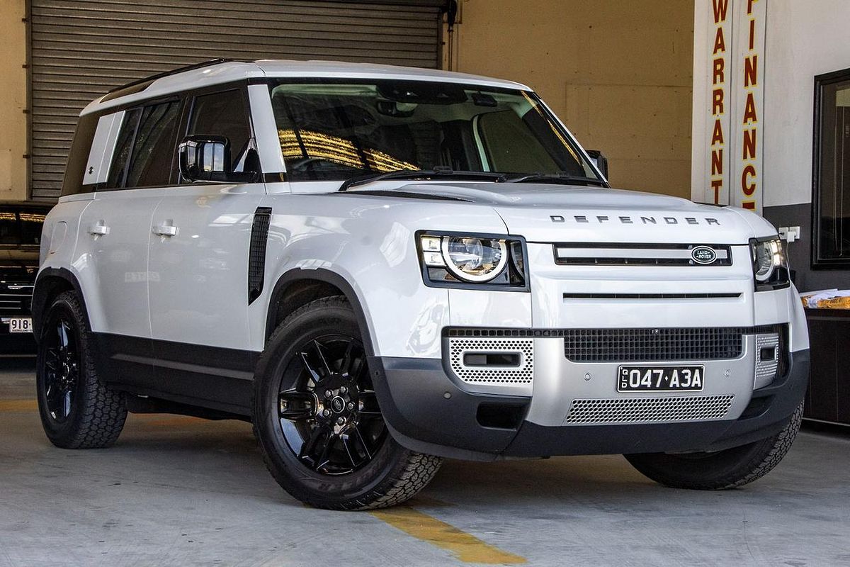 2024 Land Rover Defender 110 P300 S L663