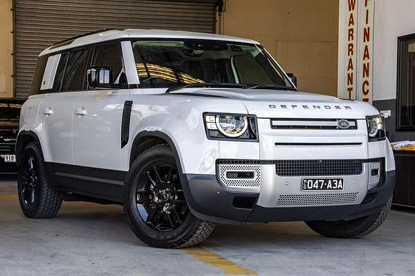 2024 Land Rover Defender 110 P300 S L663