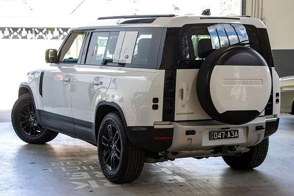 2024 Land Rover Defender 110 P300 S L663