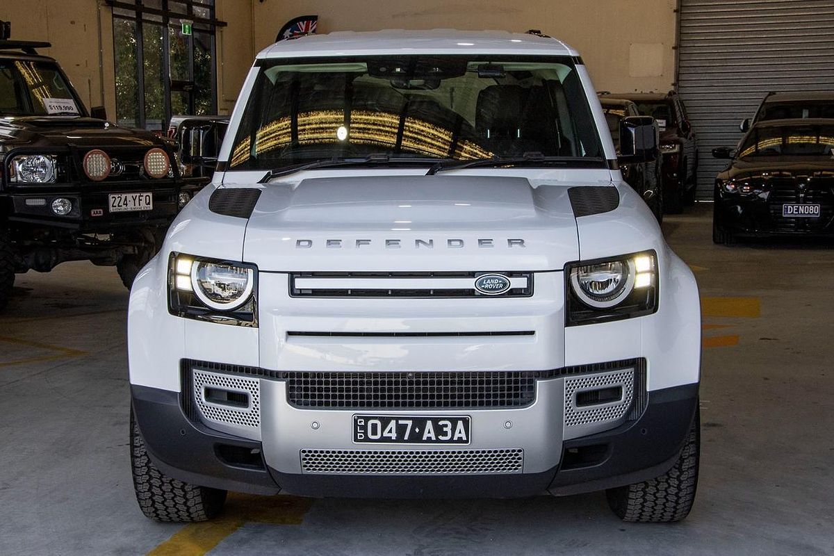 2024 Land Rover Defender 110 P300 S L663