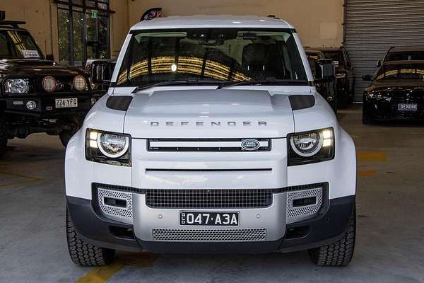 2024 Land Rover Defender 110 P300 S L663