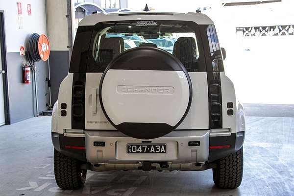 2024 Land Rover Defender 110 P300 S L663