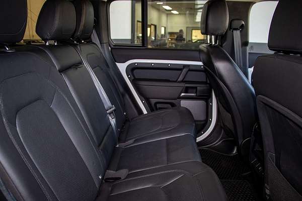 2024 Land Rover Defender 110 P300 S L663
