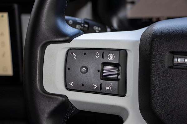 2024 Land Rover Defender 110 P300 S L663