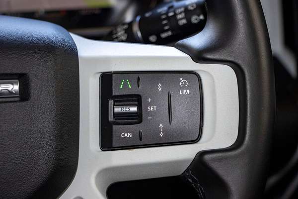2024 Land Rover Defender 110 P300 S L663