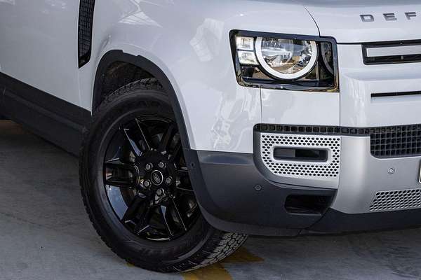 2024 Land Rover Defender 110 P300 S L663