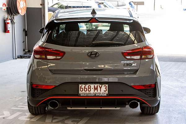2024 Hyundai i30 N PDe.V6