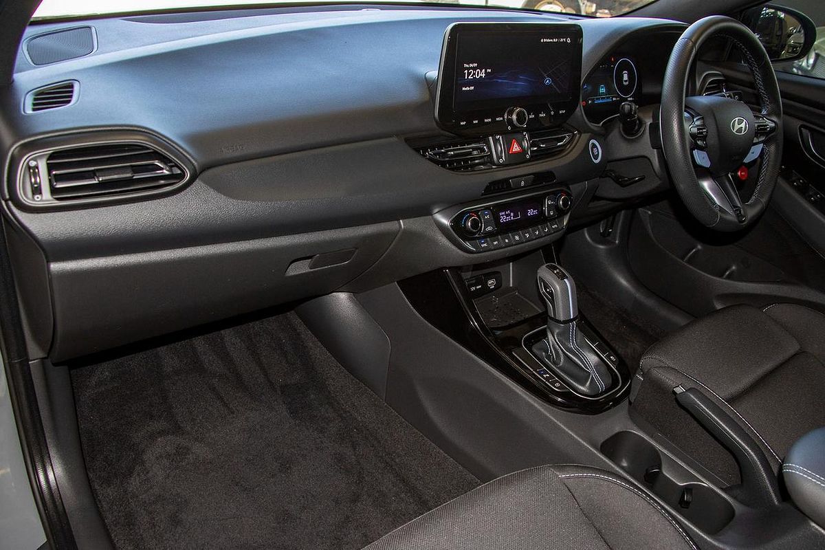 2024 Hyundai i30 N PDe.V6