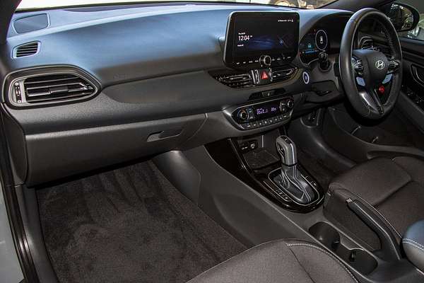2024 Hyundai i30 N PDe.V6