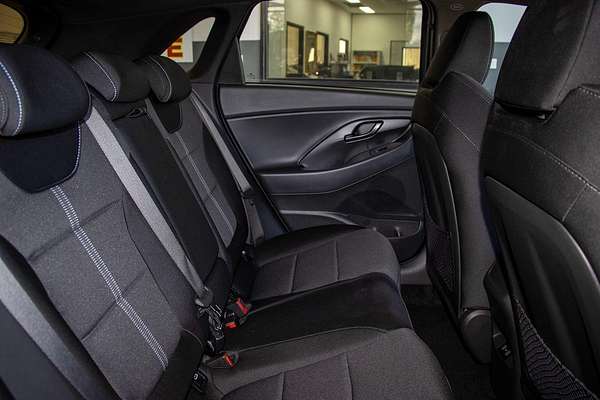 2024 Hyundai i30 N PDe.V6