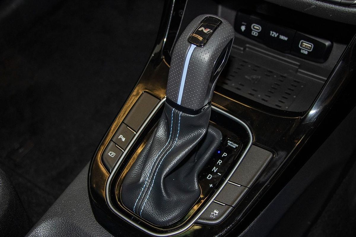 2024 Hyundai i30 N PDe.V6