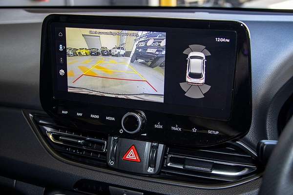 2024 Hyundai i30 N PDe.V6