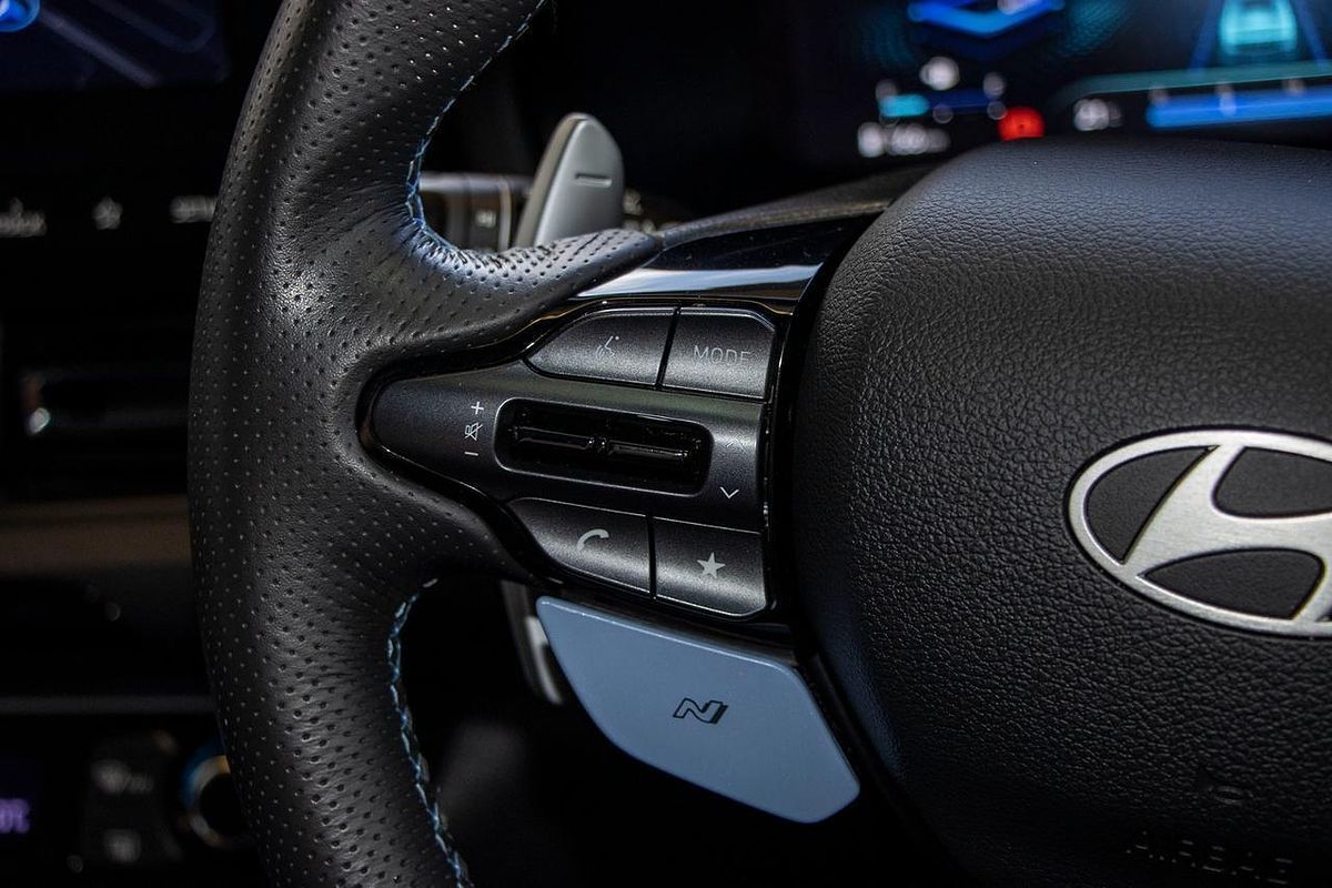 2024 Hyundai i30 N PDe.V6