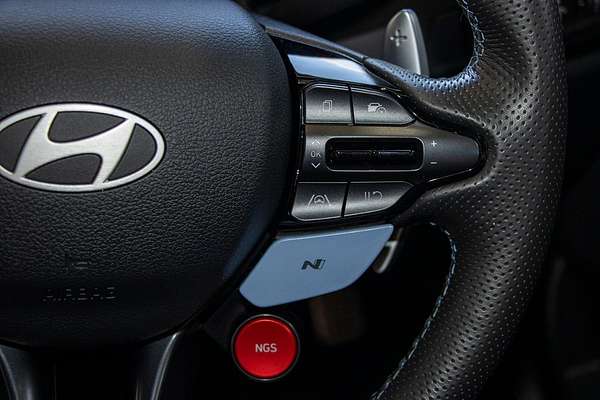 2024 Hyundai i30 N PDe.V6