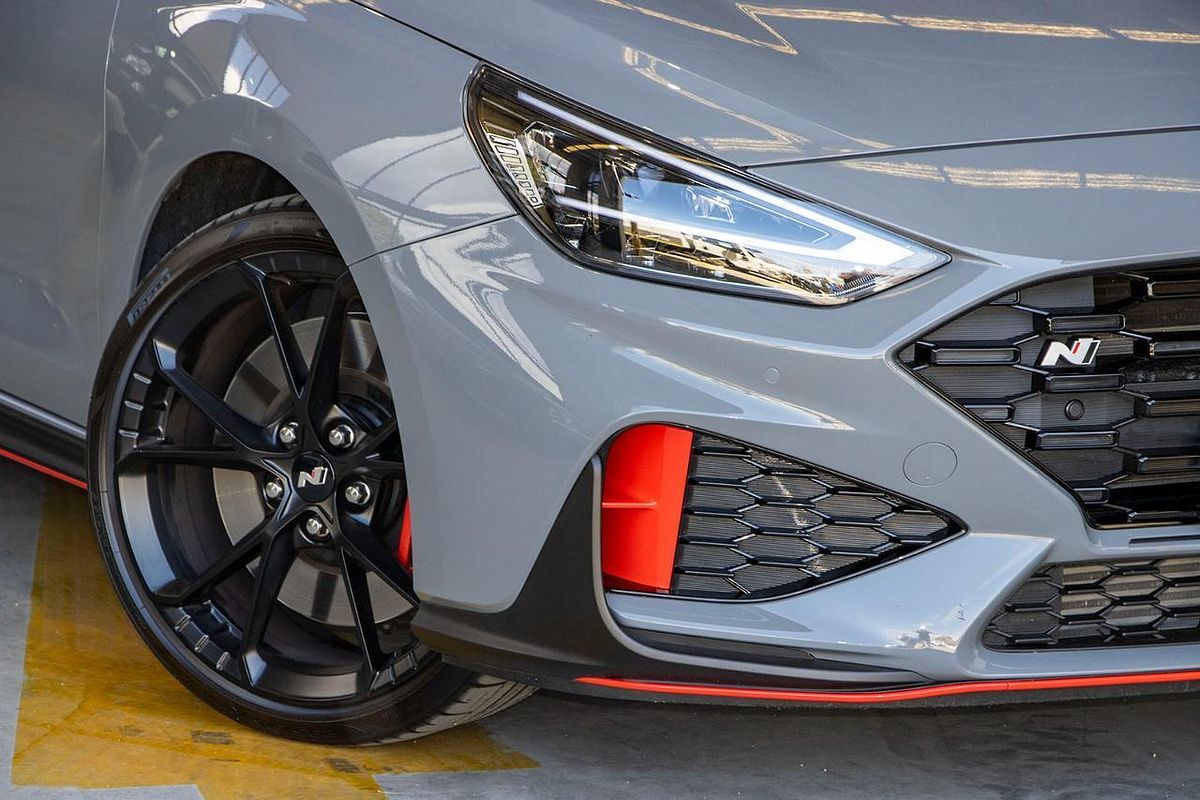 2024 Hyundai i30 N PDe.V6