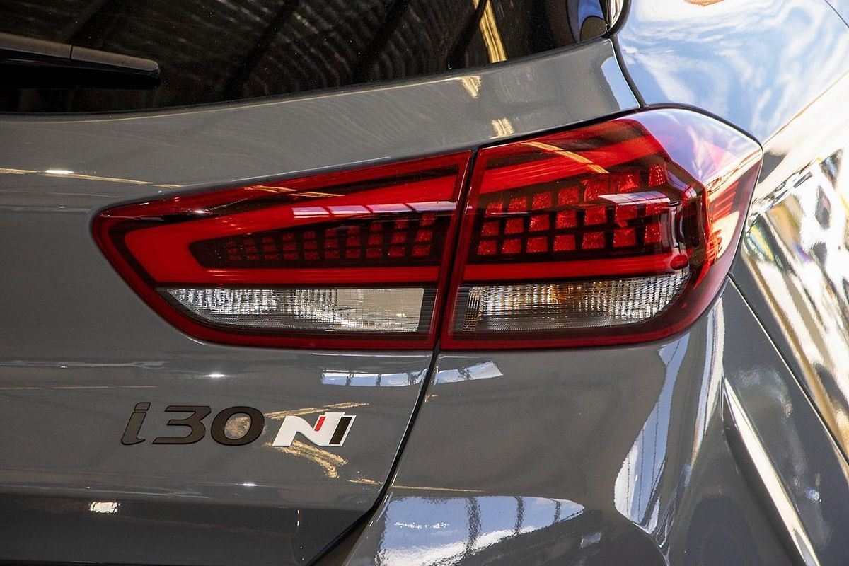 2024 Hyundai i30 N PDe.V6