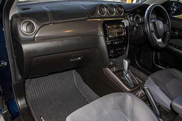 2023 Suzuki Vitara Turbo LY Series II