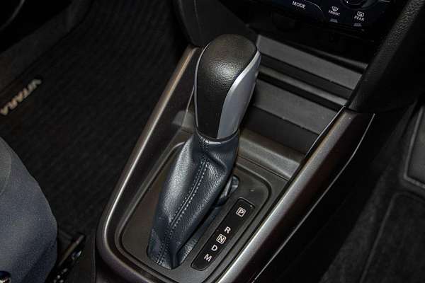 2023 Suzuki Vitara Turbo LY Series II