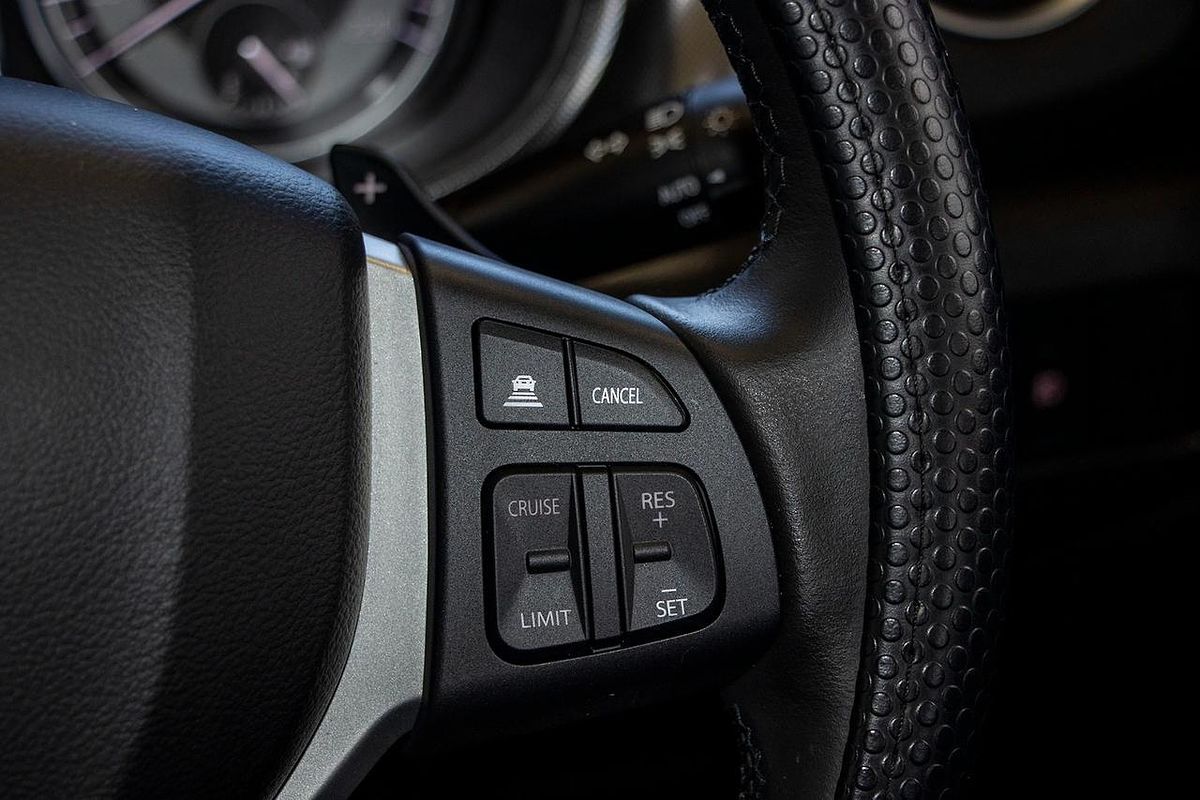 2023 Suzuki Vitara Turbo LY Series II