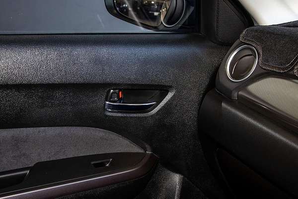 2023 Suzuki Vitara Turbo LY Series II