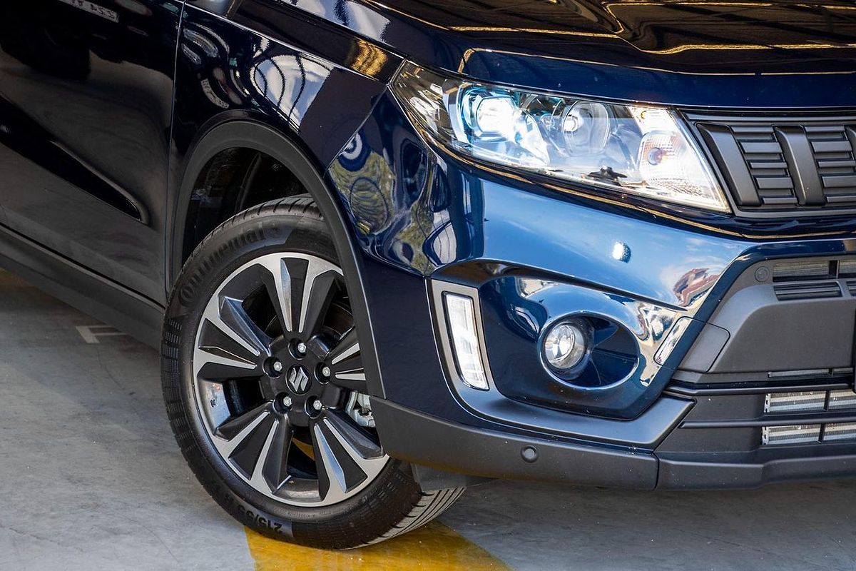 2023 Suzuki Vitara Turbo LY Series II