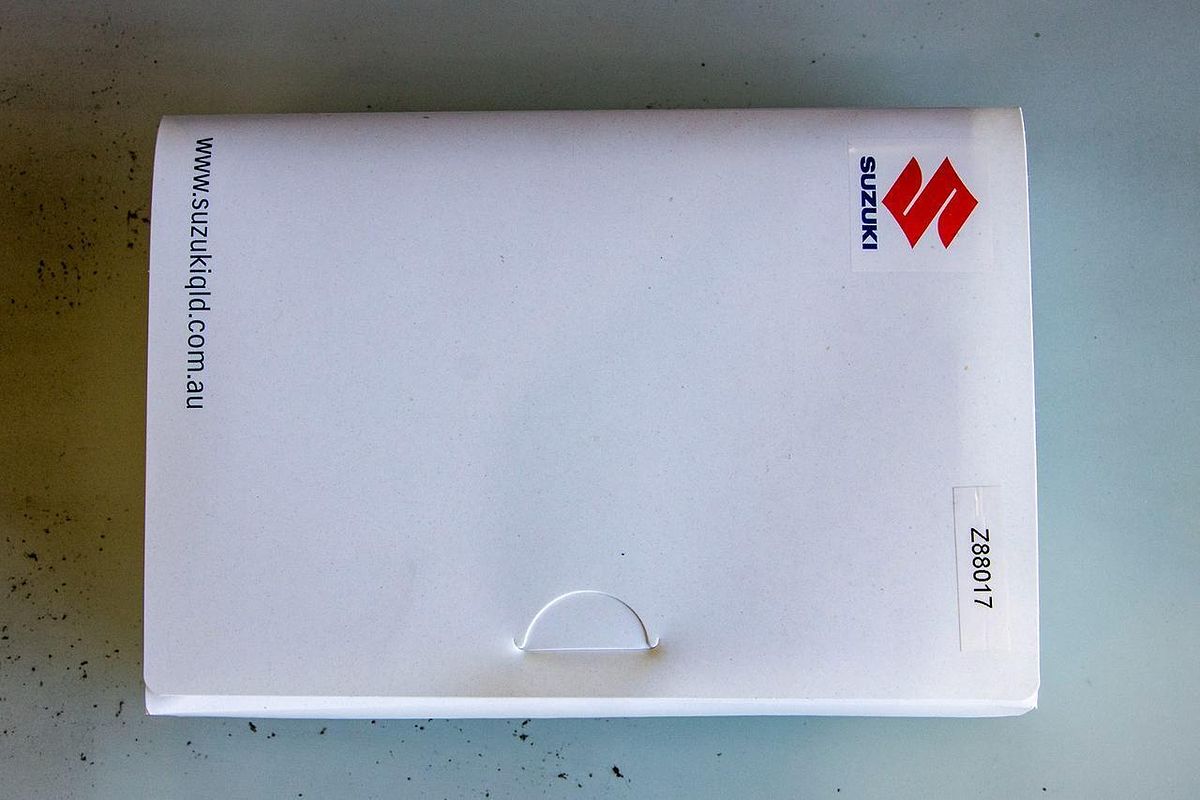 2023 Suzuki Vitara Turbo LY Series II